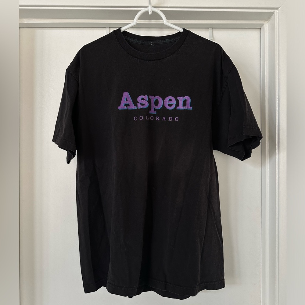 Aspen T Shirt
